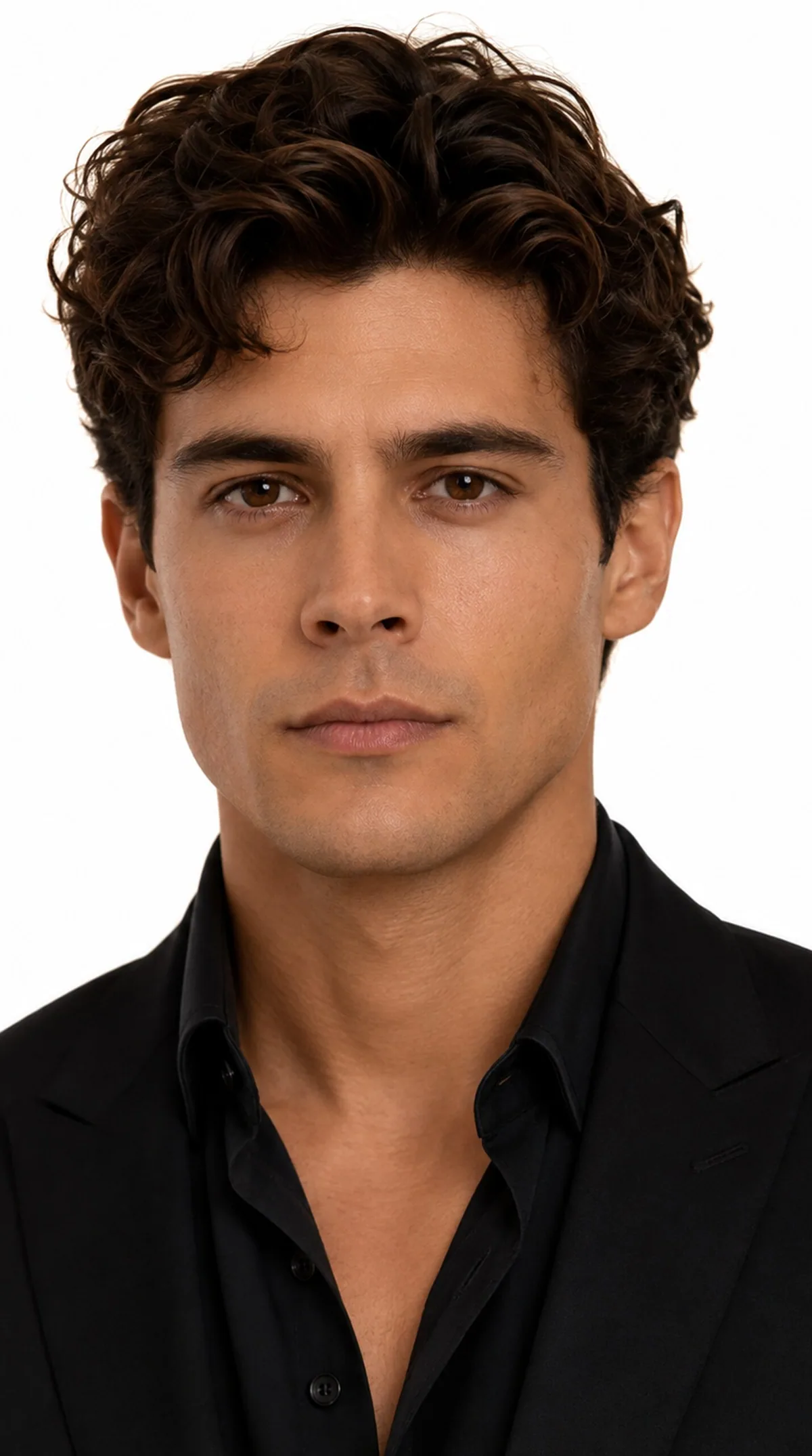 Tim Stein — short drama actor