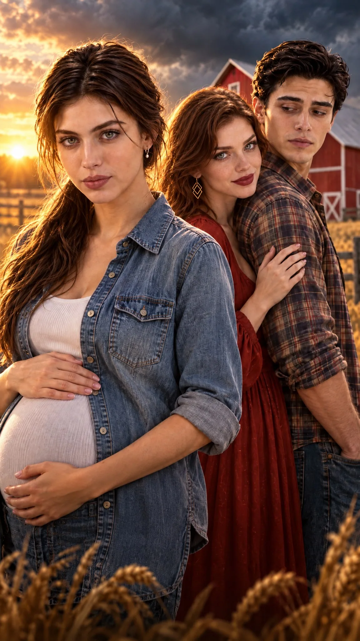 Summer Situationship — Life Story Mini Dramas short drama