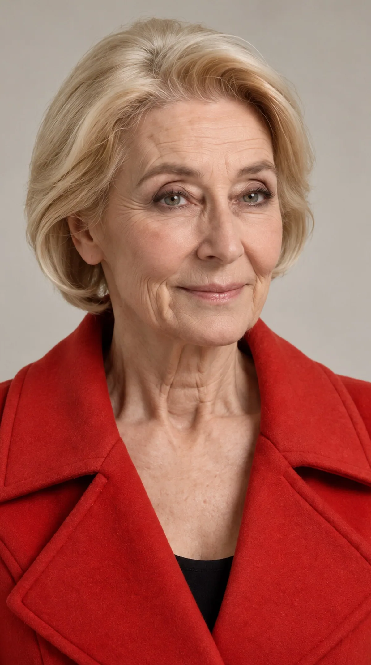 Mariah Moss — short drama actor